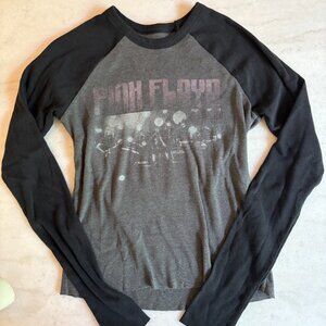 Pink Floyd Long Sleeve